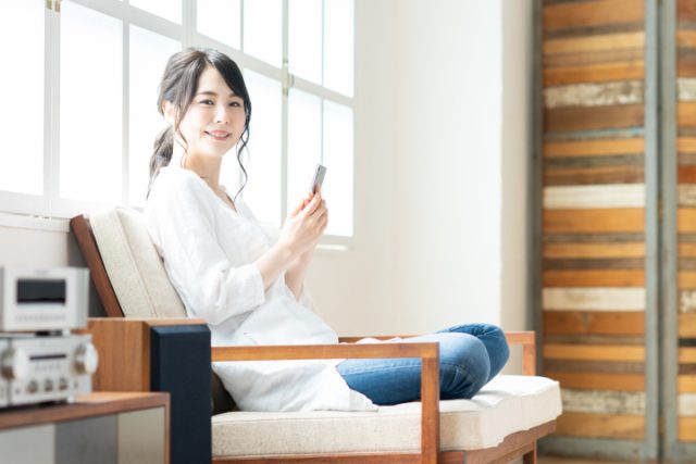 1人暮らし向け